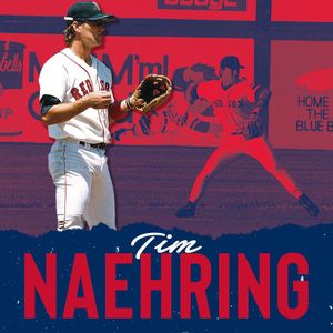 Image post by @woosox on Twitter