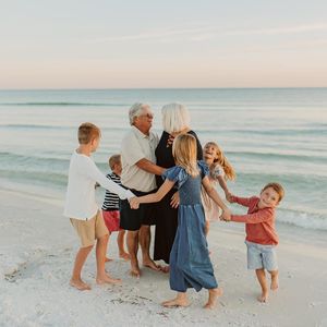 Image post by @southwalton on Instagram