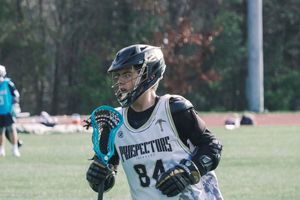 Image post by @PrimeTimeLacrosse on Facebook
