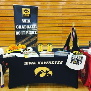 Image post by @iowadanceteam on Instagram