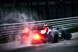 Image post by @valtteribottas on Instagram