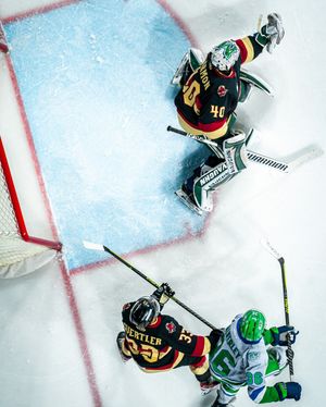 Image post by @atlgladiators on Instagram