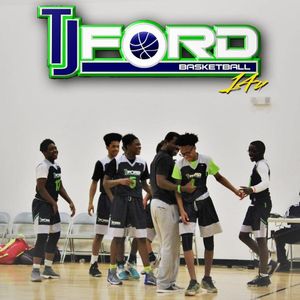 Image post by @tjfordbasketball on Instagram