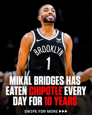 Image post by @nbaonespn on Instagram