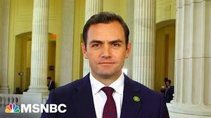 Video post by @msnbc on YouTube