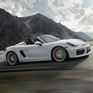 Image post by @porsche on Instagram