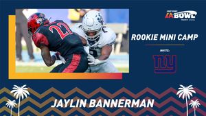 Image post by @labowlgame on Twitter