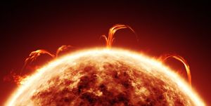 Image post by @ScienceChannel on Twitter