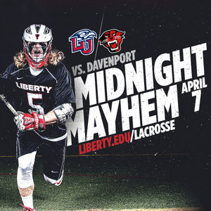 Image post by @libertymenslax on Instagram