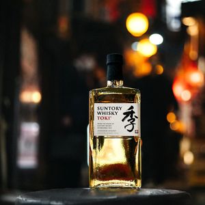 Image post by @suntorywhisky on Instagram