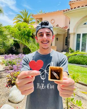 Image post by @fazerug on Instagram