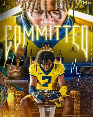 Image post by @semajbridgeman on Instagram