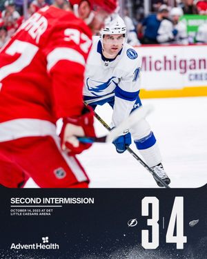 Image post by @TBLightning on Twitter