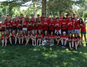 Image post by @utahswimdive on Instagram