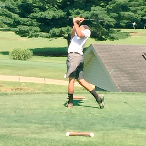 Image post by @tgfjuniorgolf on Instagram