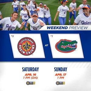 Image post by @gatorssb on Instagram