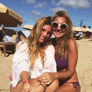 Image post by @lelepons on Instagram