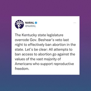 Image post by @reprofreedomforall on Instagram
