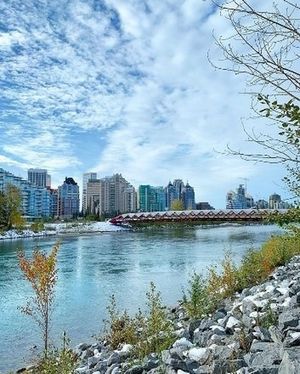 Image post by @cityofcalgary on Instagram