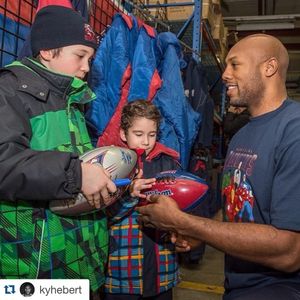 Image post by @mtlalouettes on Instagram