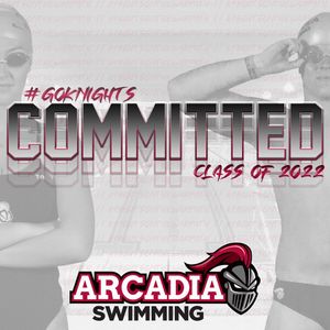 Image post by @arcadia_swim on Instagram