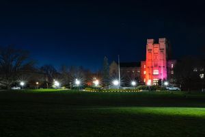 Image post by @virginia.tech on Instagram