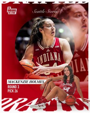 Image post by @IndianaNILStore on Twitter