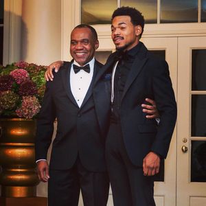 Image post by @nbcblk on Instagram