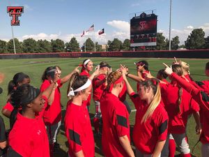 Image post by @texastechsb on Instagram