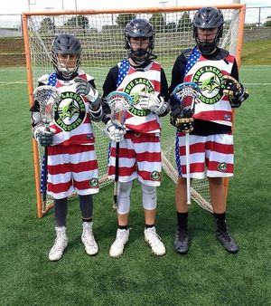 Image post by @washeduplaxbros on Instagram