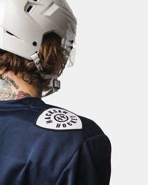 Image post by @hacksawhockey on Instagram