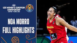 Video post by @fiba on YouTube