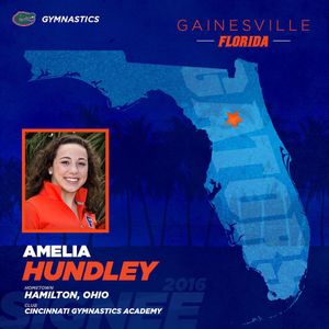 Image post by @gatorsgym on Instagram