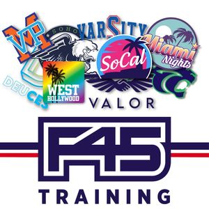 Image post by @f45_training_southeagle on Instagram