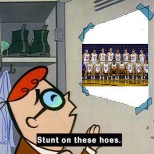 Image post by @barstooluni on Instagram
