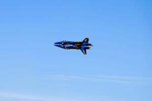 Image post by @LincolnAirshow on Facebook
