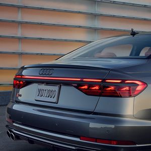 Image post by @audi on Instagram
