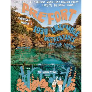 Image post by @treefortfest on Instagram