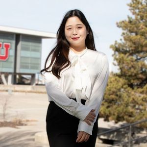 Image post by @universityofutah on Instagram