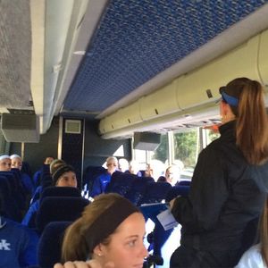 Image post by @uksoftball on Instagram