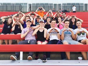 Image post by @carolinacrown on Instagram