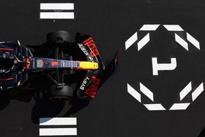 Image post by @mobil1racing on Instagram