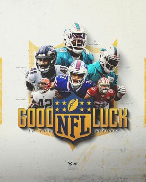 Image post by @wvufootball on Instagram