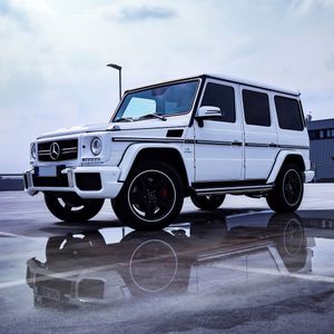 Image post by @mercedesamg on Instagram