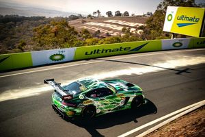 Image post by @mercedesamg on Instagram