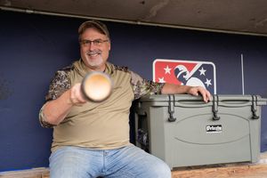 Image post by @IowaCubs on Twitter