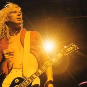 Image post by @defleppard on Instagram