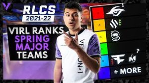 Video post by @version1 on YouTube