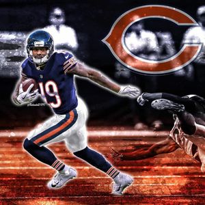 Image post by @chicago.sports.fans.daily on Instagram