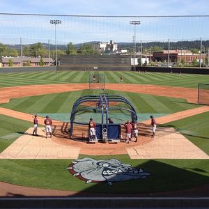 Image post by @asu_baseball on Instagram